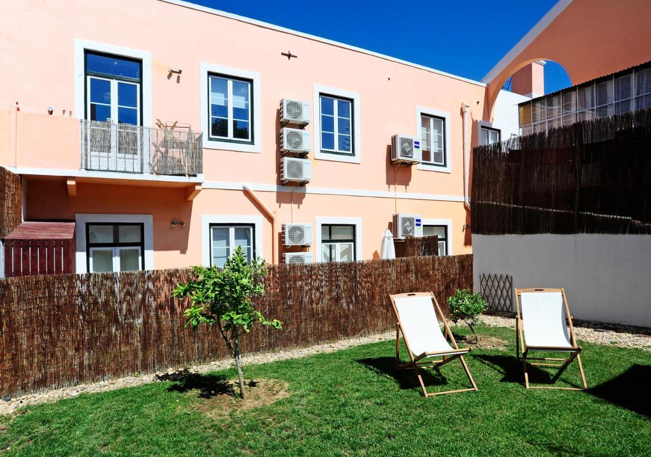 Oeiras 4 - Checkinhome Exterior photo